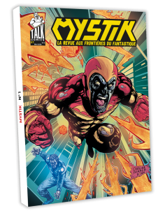 MYSTIK 1