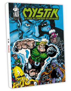 MYSTIK 2